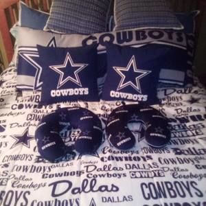 Meet your Posher, Willie